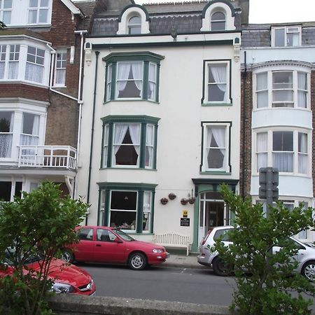 Beaufort Guesthouse Уеймут Екстериор снимка