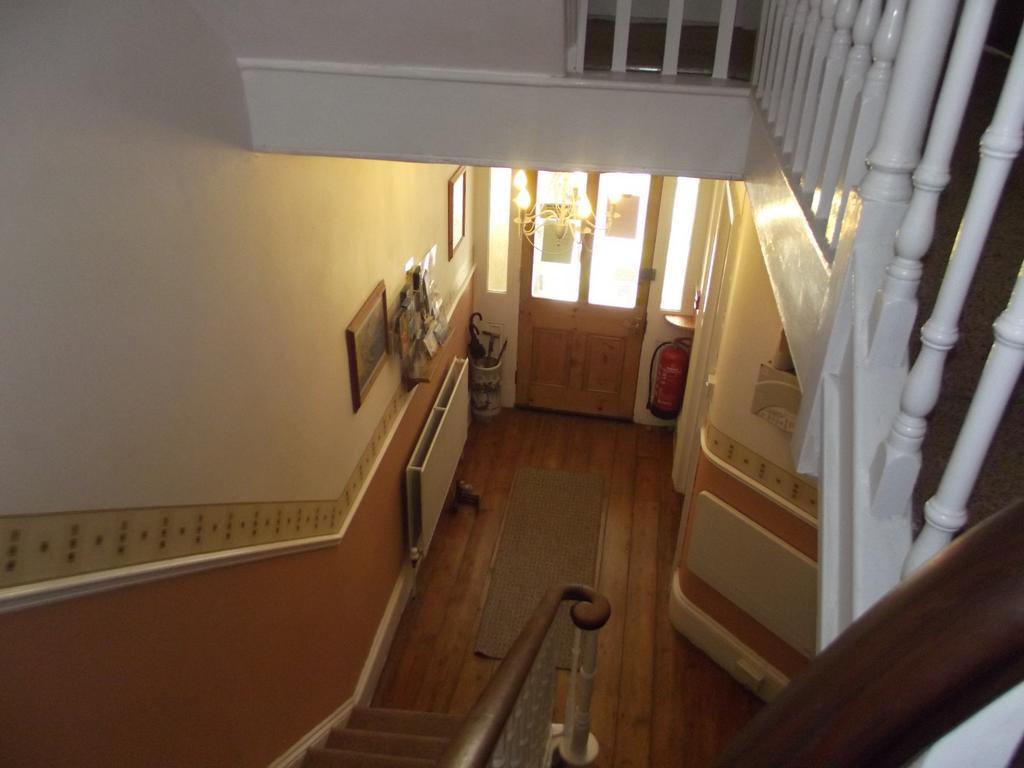 Beaufort Guesthouse Уеймут Екстериор снимка